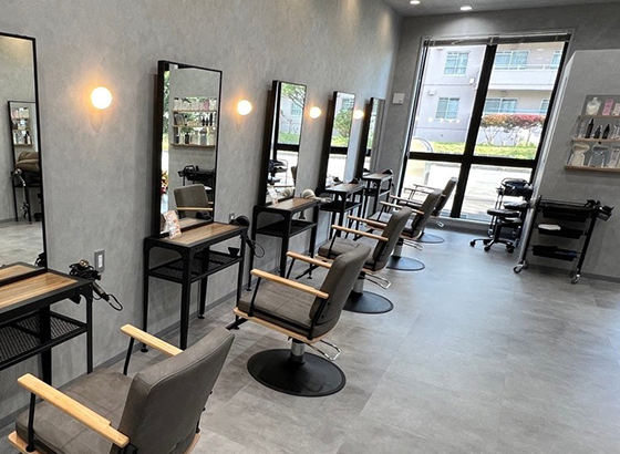 Briller（ブリエ）